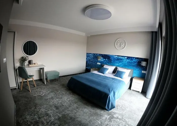 Family Resort Sarbinowo