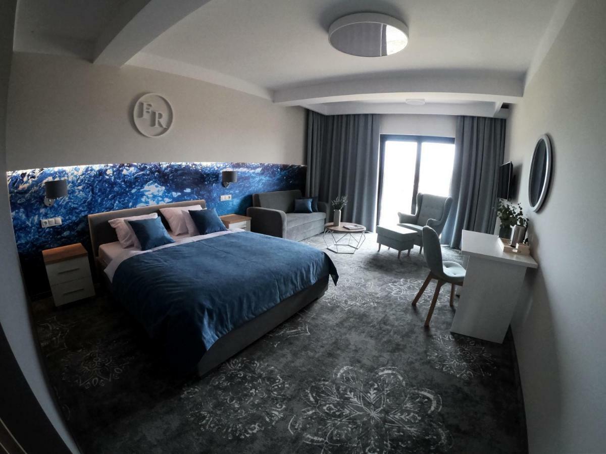 Family Resort 4*